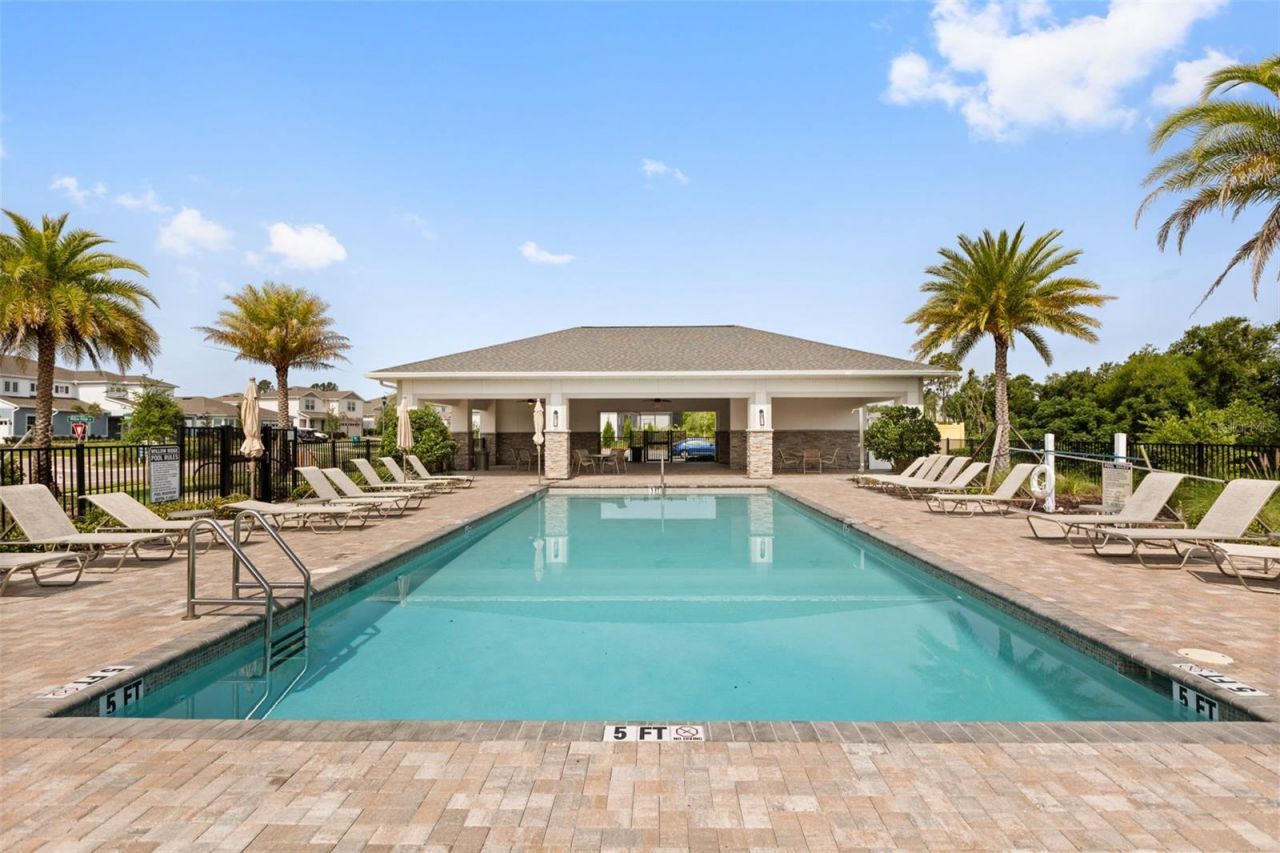 15351 Willow Ridge Drive , Montverde, FL 34756 Photo