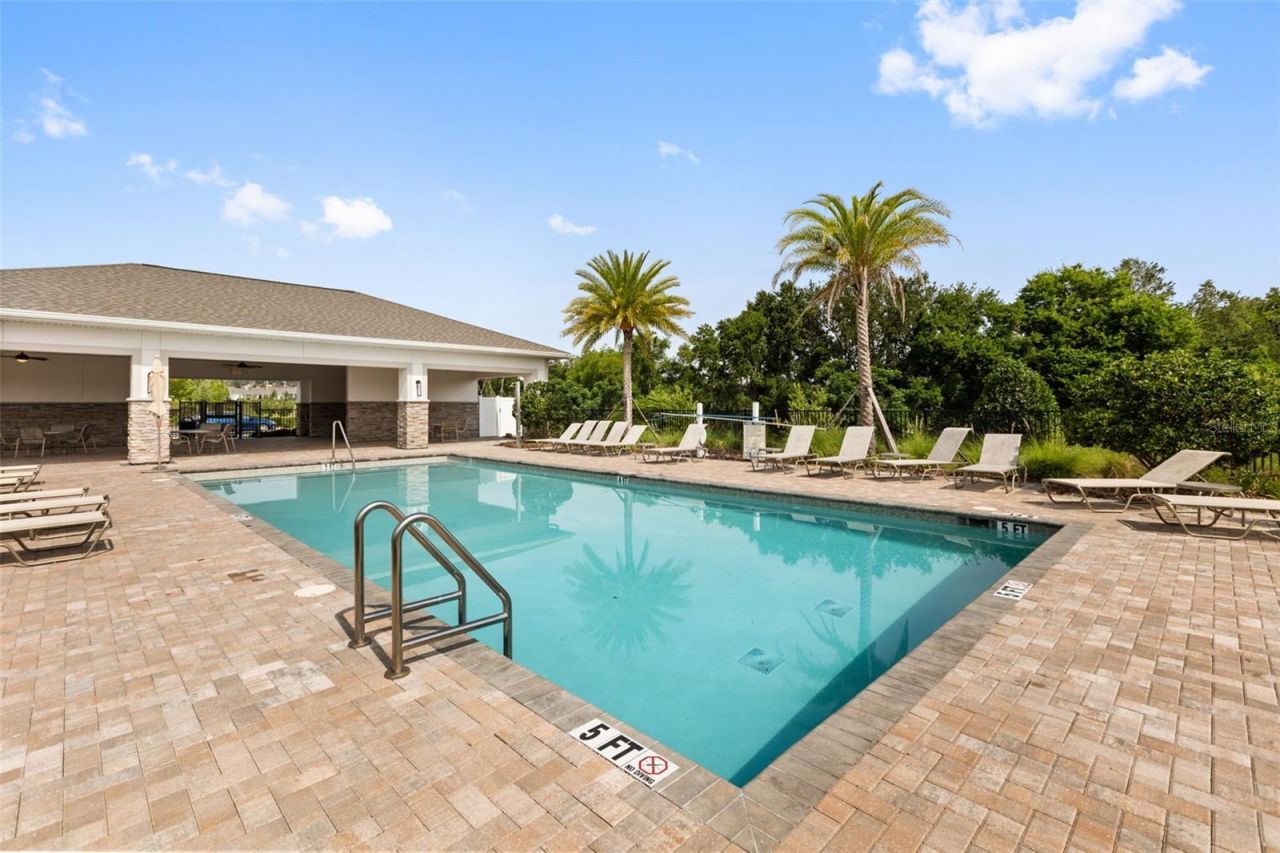 15351 Willow Ridge Drive , Montverde, FL 34756 Photo