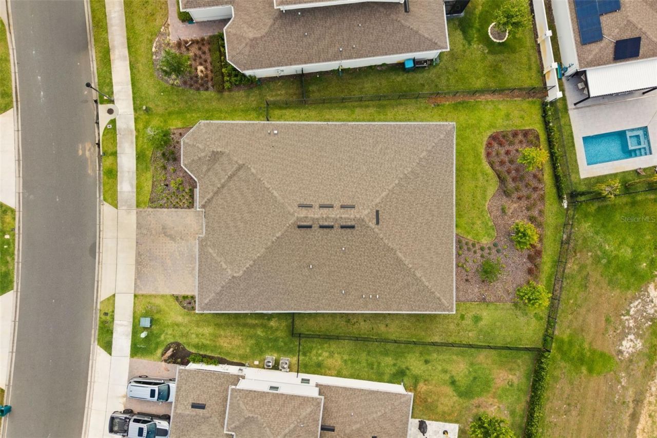15351 Willow Ridge Drive , Montverde, FL 34756 Photo