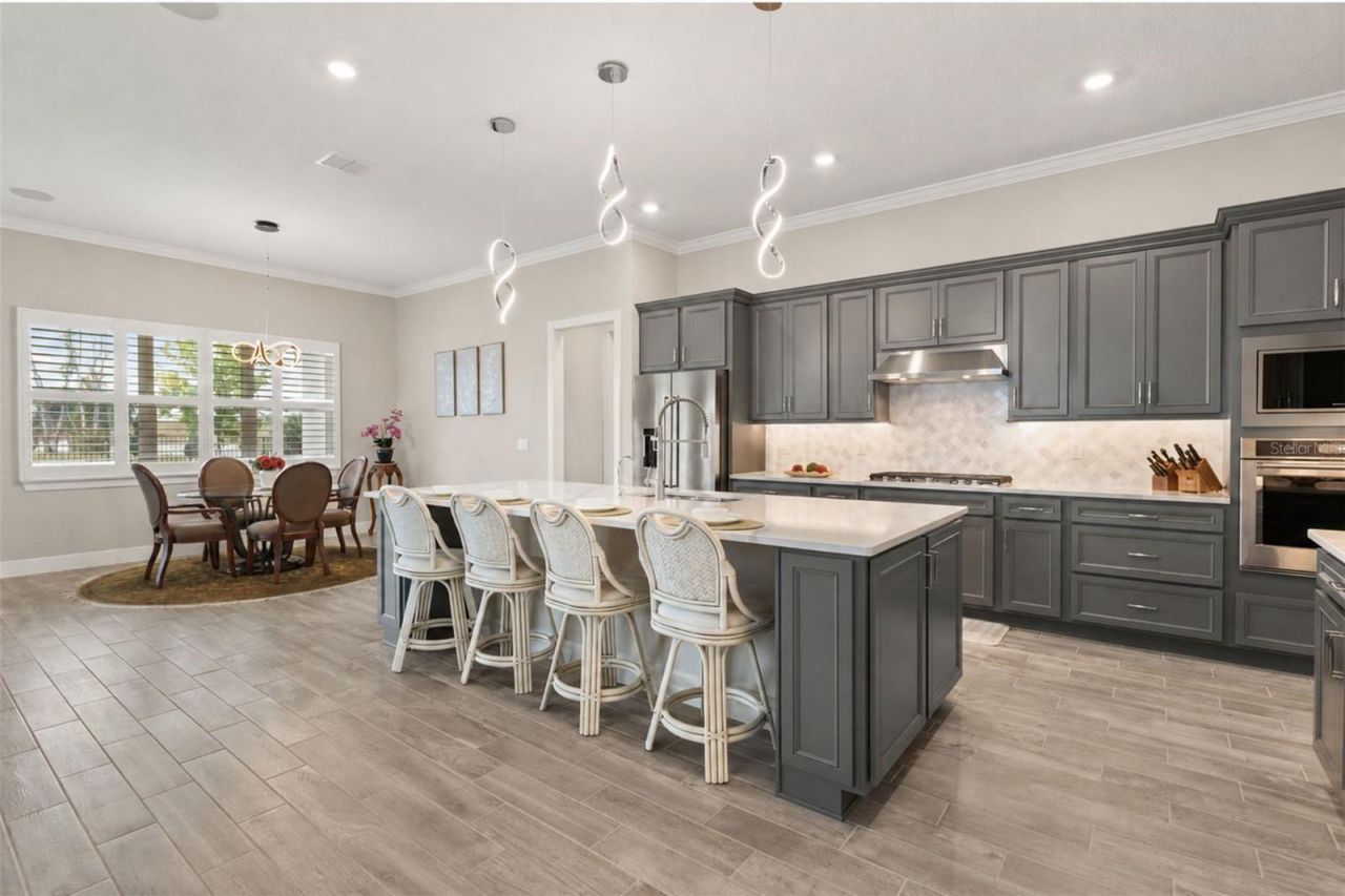 15351 Willow Ridge Drive , Montverde, FL 34756 Photo