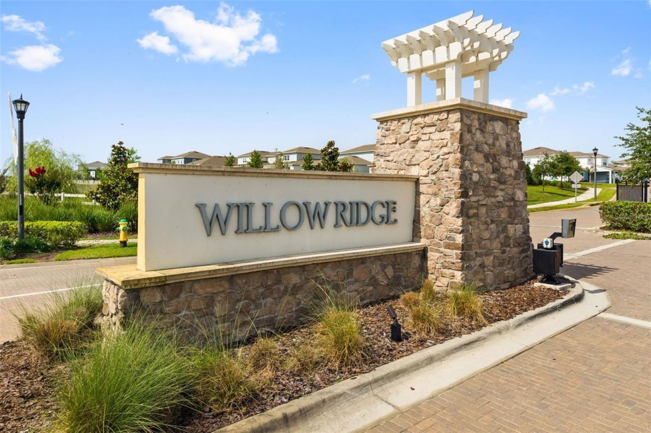 15351 Willow Ridge Drive , Montverde, FL 34756 Photo