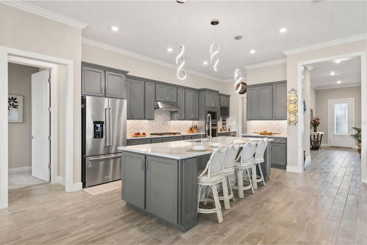 15351 Willow Ridge Drive , Montverde, FL 34756 Photo