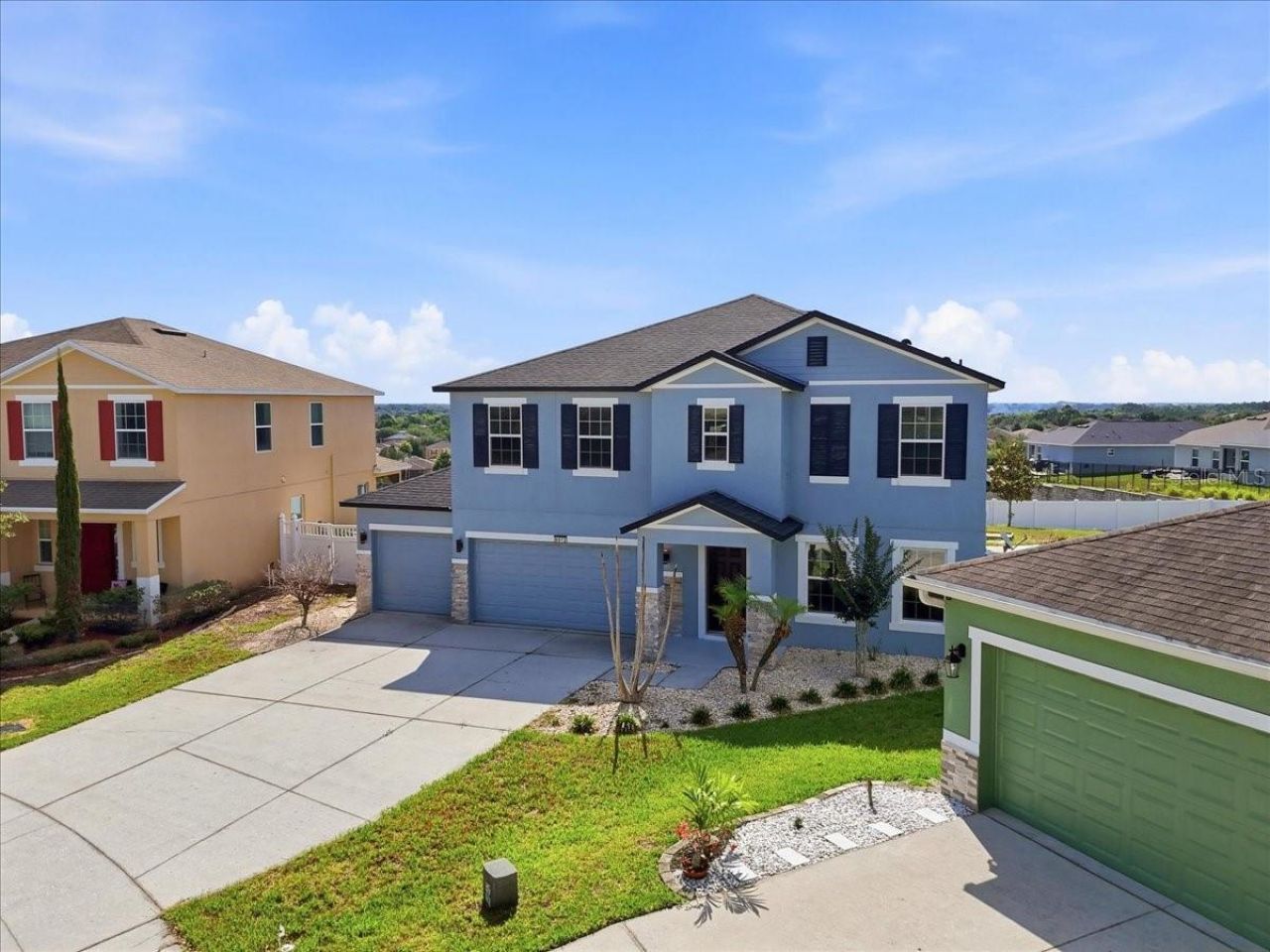 9012 Orange Blossom Loop, Haines City, FL 33844 Photo