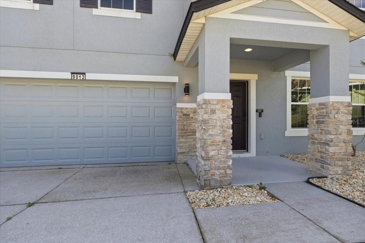 9012 Orange Blossom Loop, Haines City, FL 33844 Photo