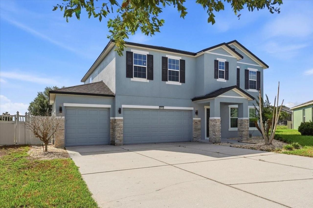 9012 Orange Blossom Loop, Haines City, FL 33844 Photo