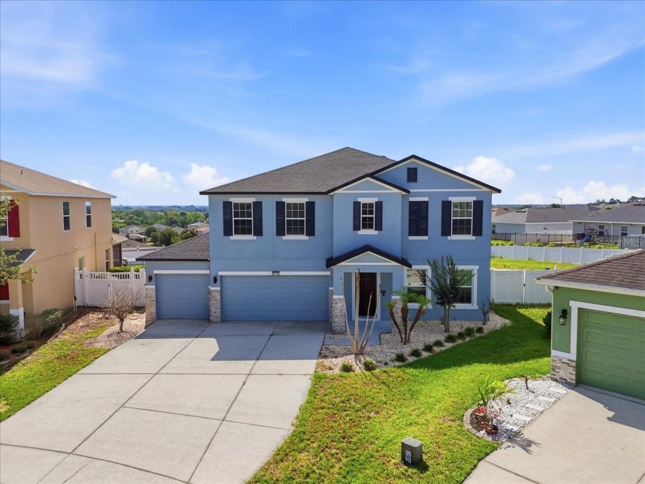 9012 Orange Blossom Loop, Haines City, FL 33844 Photo