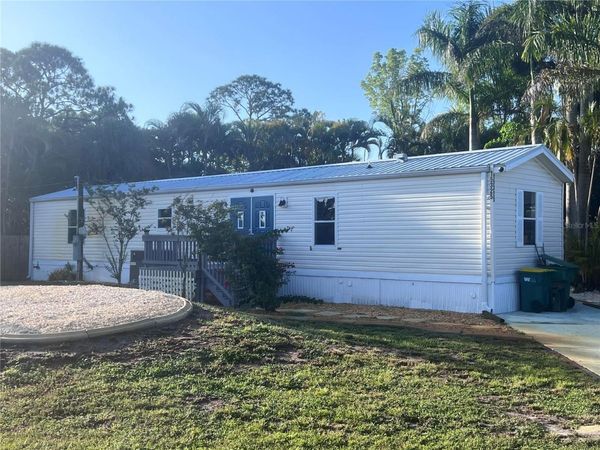 15325 MAPLETREE DRIVE, PUNTA GORDA, FL 33955