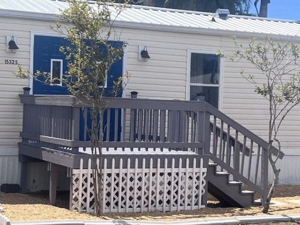15325 MAPLETREE DRIVE , PUNTA GORDA, FL 33955