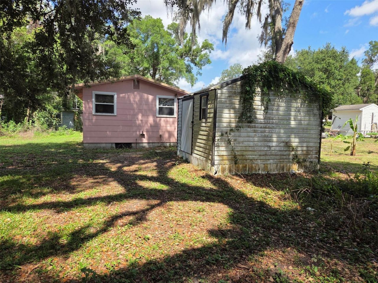 4534 Seaberg Road , Zephyrhills, FL 33541 Photo