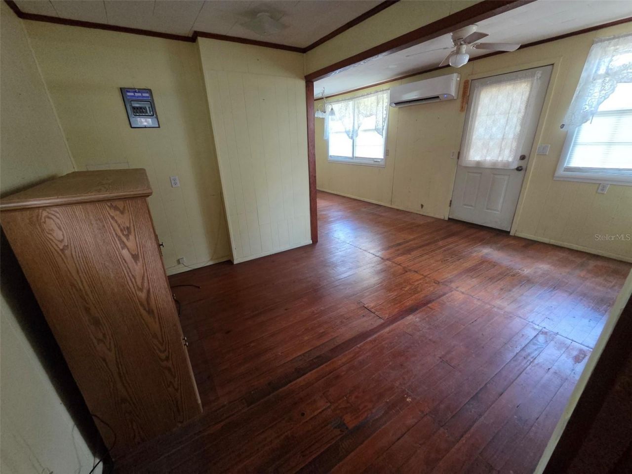 4534 Seaberg Road , Zephyrhills, FL 33541 Photo
