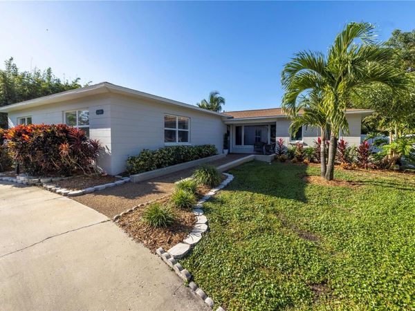 610 CORDOVA BOULEVARD NE, ST PETERSBURG, FL 33704