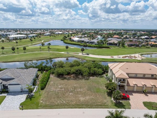 2053 PADRE ISLAND DRIVE , PUNTA GORDA, FL 33950