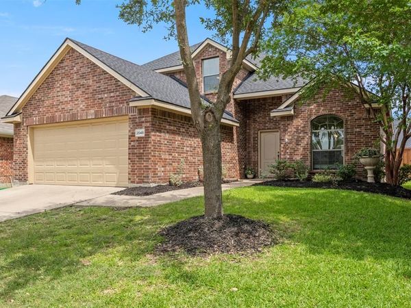2048 Times Road, Heartland, TX 75126