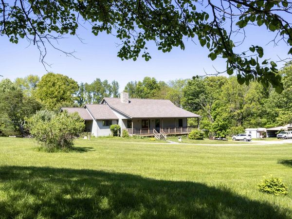 7800 N Mt Tabor Road, Ellettsville, IN 47429