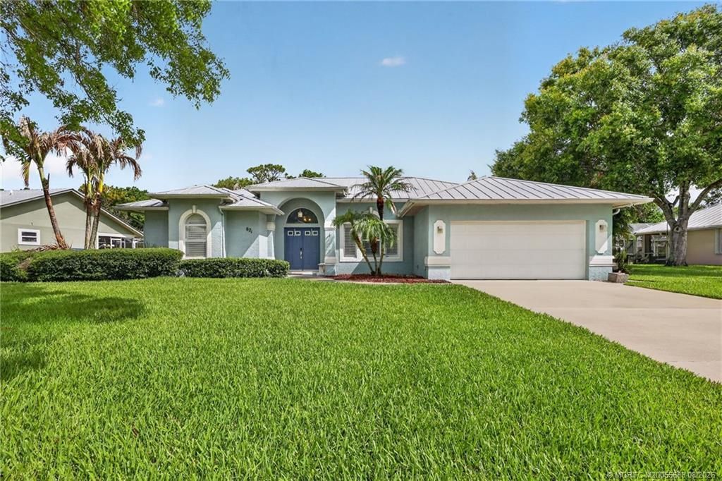 671 SE Pin Oak Terrace, Stuart, FL 34997 Photo