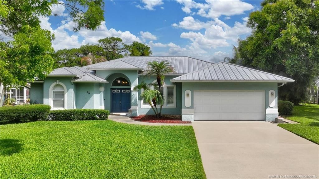 671 SE Pin Oak Terrace, Stuart, FL 34997 Photo