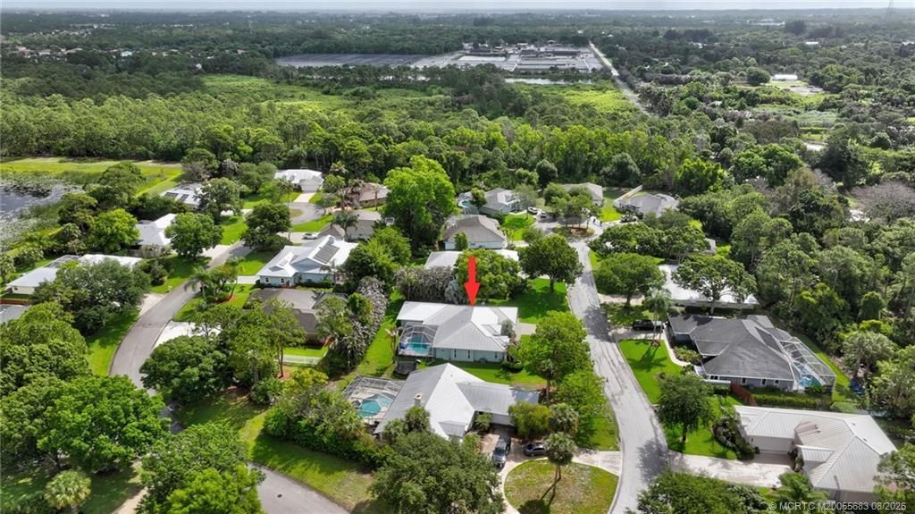 671 SE Pin Oak Terrace, Stuart, FL 34997 Photo