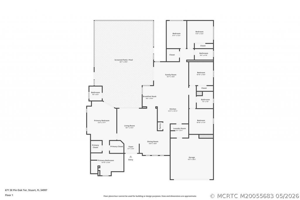 671 SE Pin Oak Terrace, Stuart, FL 34997 Photo