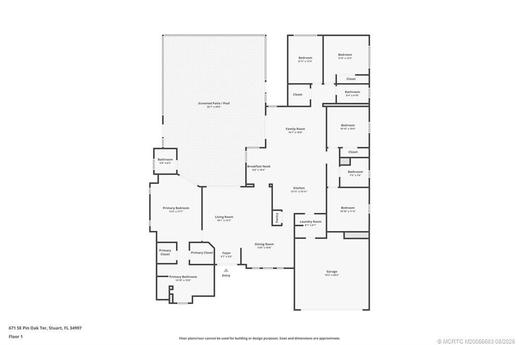 671 SE Pin Oak Terrace, Stuart, FL 34997 Photo