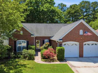 1654 Sedgefield Dr., Murrells Inlet, SC 29576
