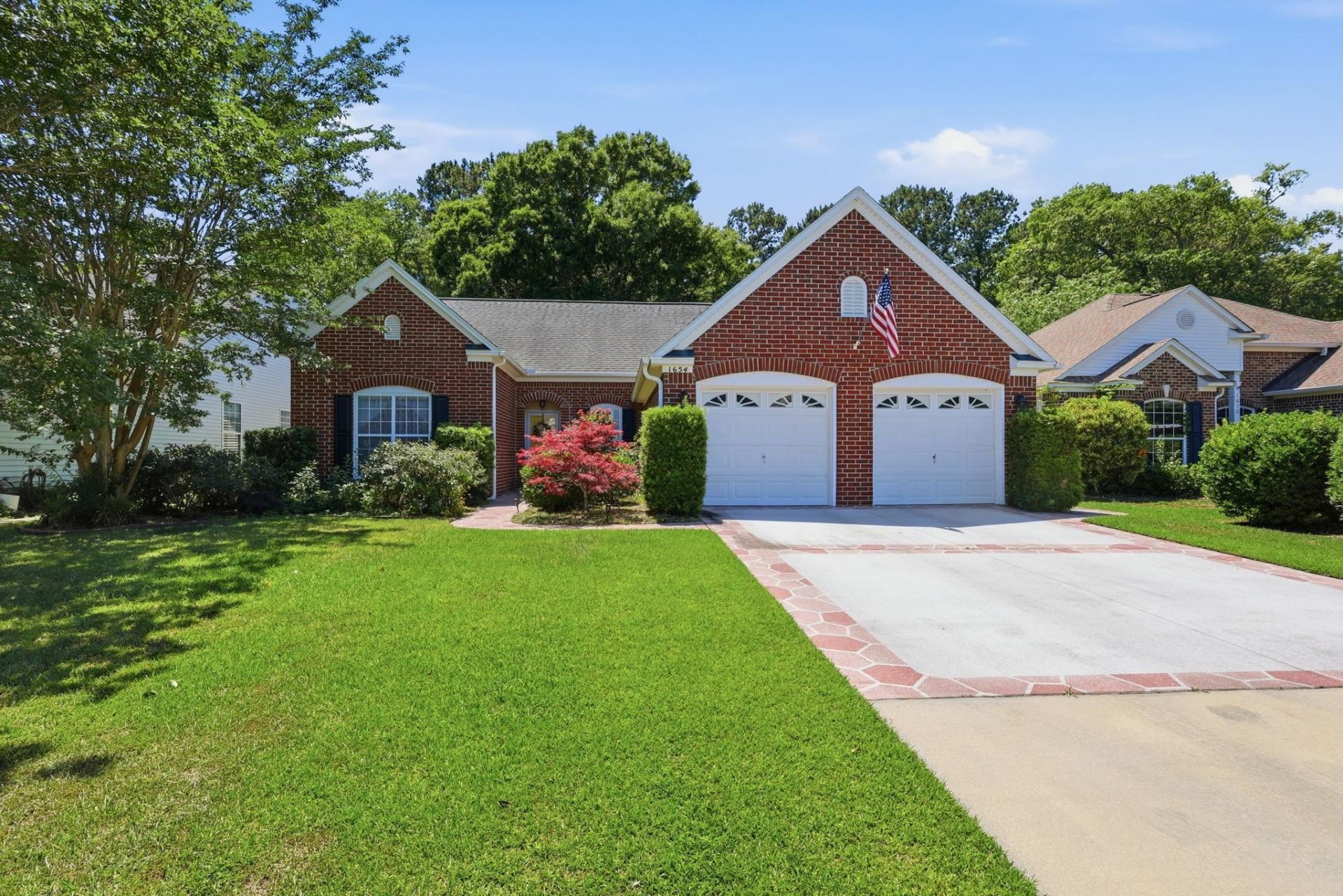 1654 Sedgefield Dr. Photo 48