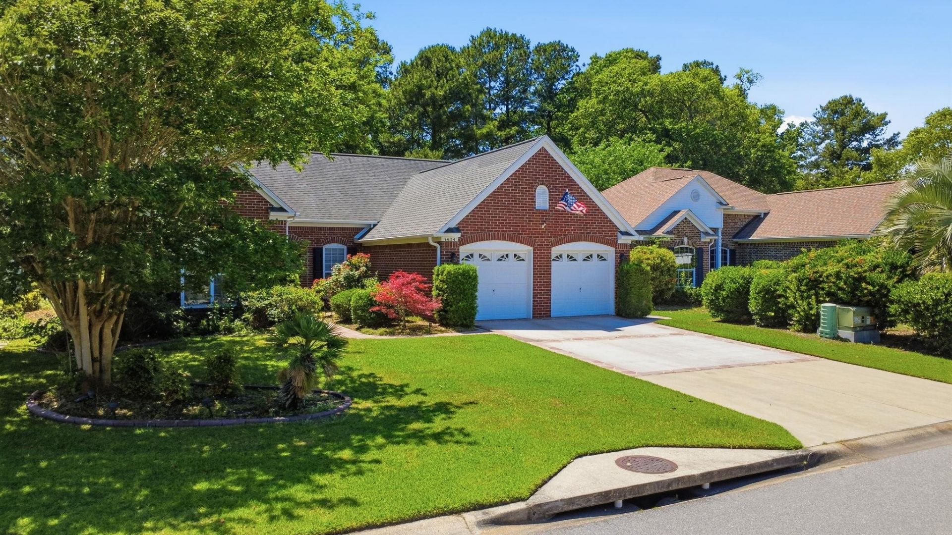 1654 Sedgefield Dr. Photo 58