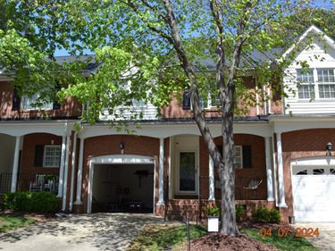 4506 Mistiflower Drive, Raleigh, NC 27606