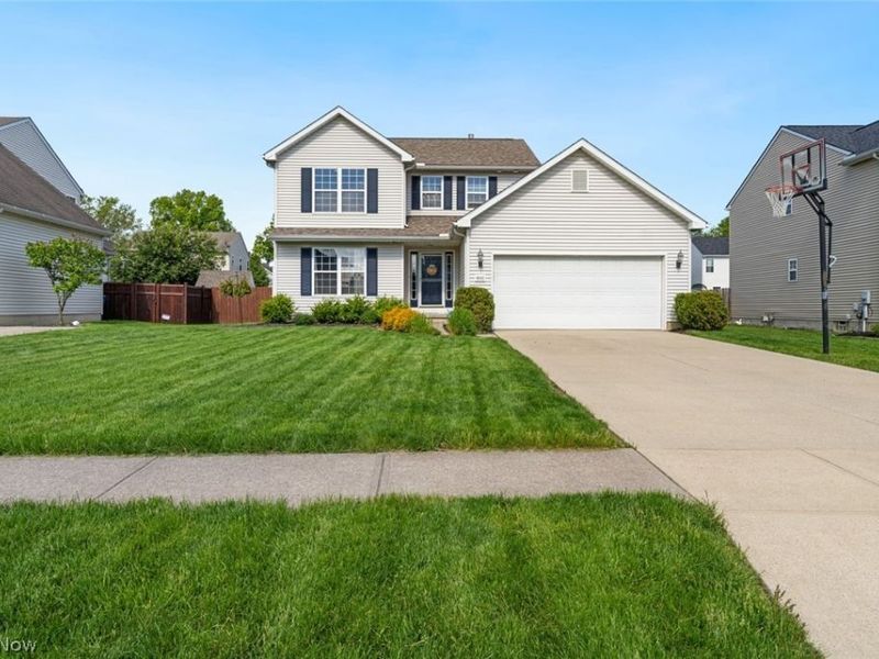 4642 Crossing Trail, Lorain, OH 44053 Photo 1