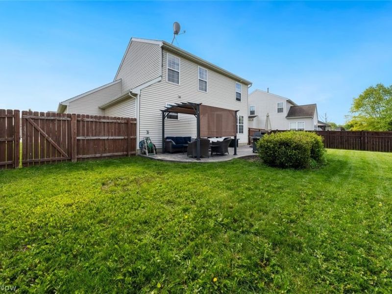 4642 Crossing Trail, Lorain, OH 44053 Photo 35