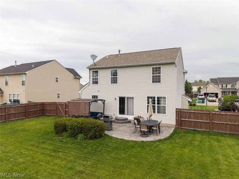 4642 Crossing Trail, Lorain, OH 44053 Photo 36