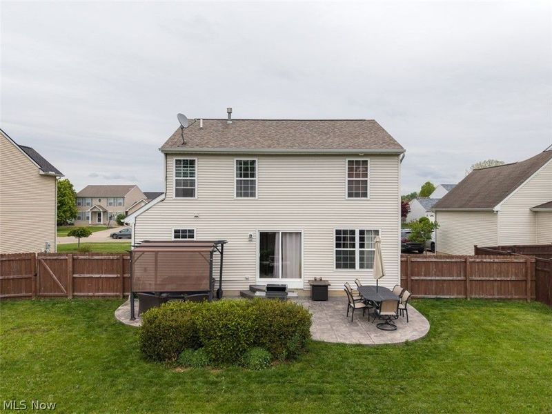 4642 Crossing Trail, Lorain, OH 44053 Photo 37