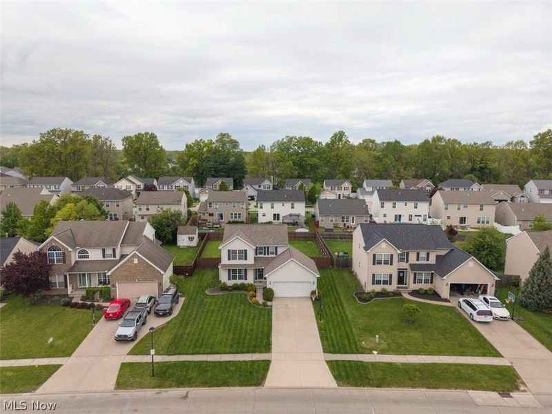4642 Crossing Trail, Lorain, OH 44053 Photo 40