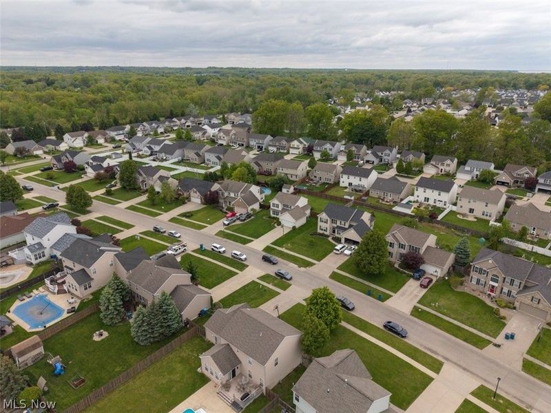 4642 Crossing Trail, Lorain, OH 44053 Photo 41
