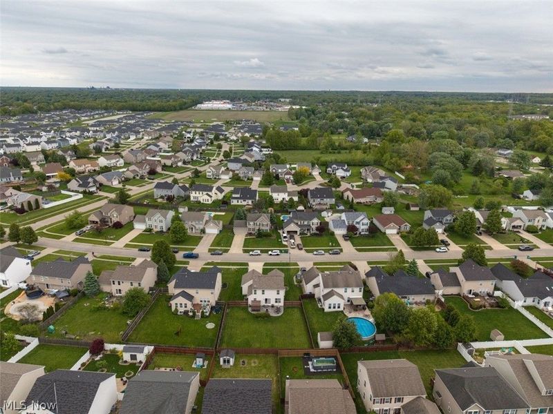 4642 Crossing Trail, Lorain, OH 44053 Photo 42