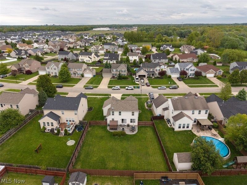 4642 Crossing Trail, Lorain, OH 44053 Photo 44