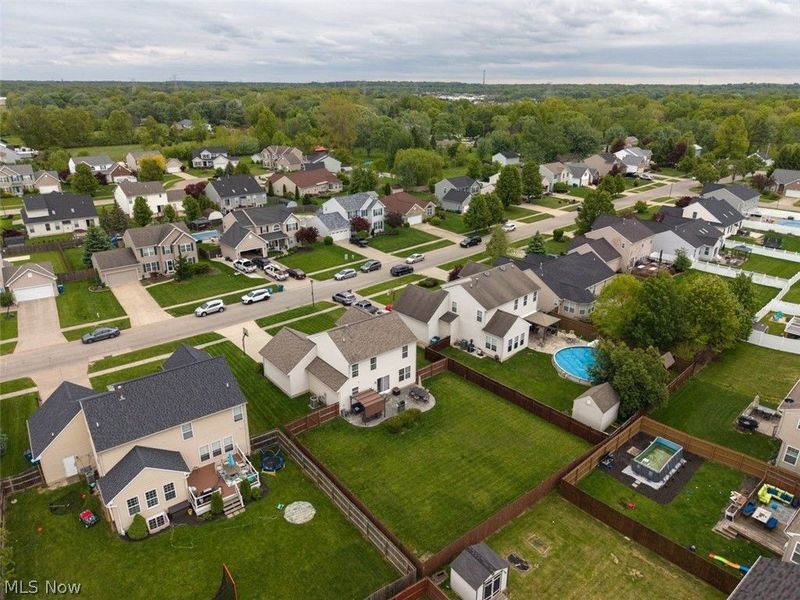 4642 Crossing Trail, Lorain, OH 44053 Photo 45