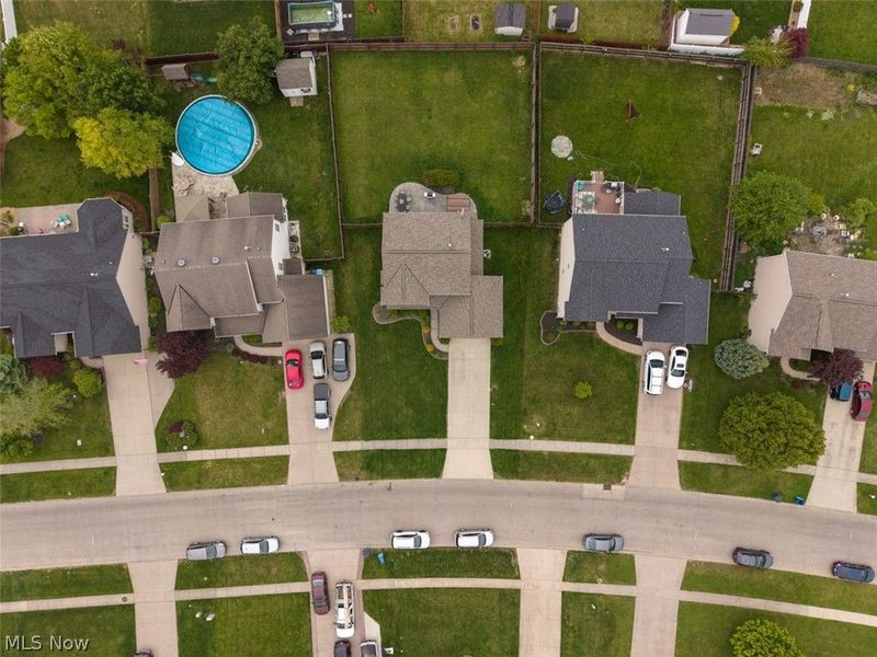 4642 Crossing Trail, Lorain, OH 44053 Photo 46