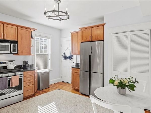 15 Lafield St, Unit 3, Boston, MA 02122