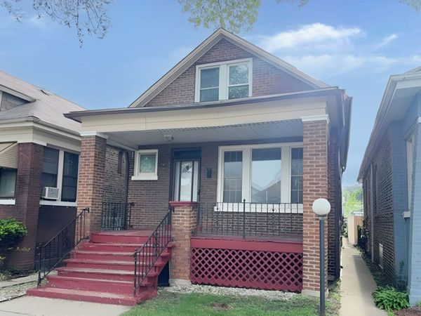 7817 S Rhodes Avenue , Chicago, IL 60619