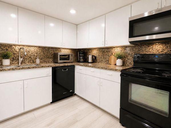 401 Golden Isles Drive, Unit 402, Hallandale Beach, FL 33009