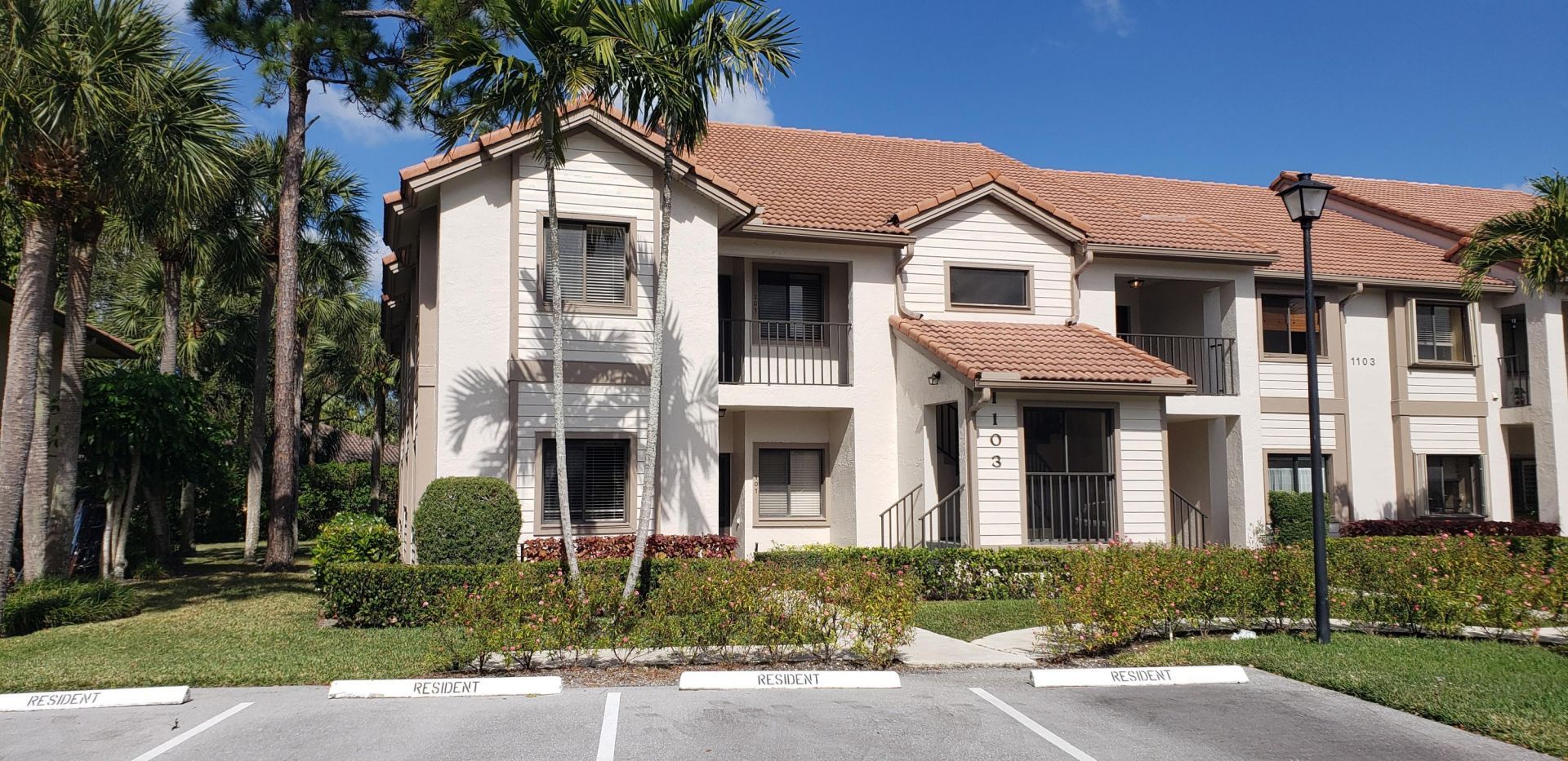 1103 Duncan Circle, Unit 101, Palm Beach Gardens, FL 33418 Photo