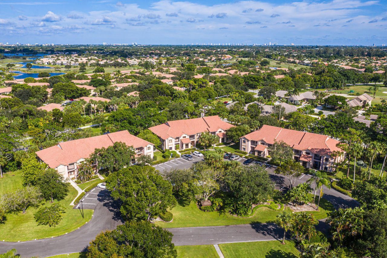 1103 Duncan Circle, Unit 101, Palm Beach Gardens, FL 33418 Photo