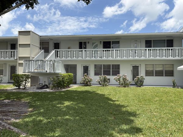 175 Bedford, Unit G, West Palm Beach, FL 33417
