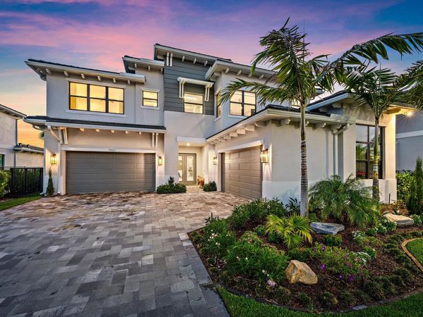 9957 Migration Point, Palm Beach Gardens, FL 33412