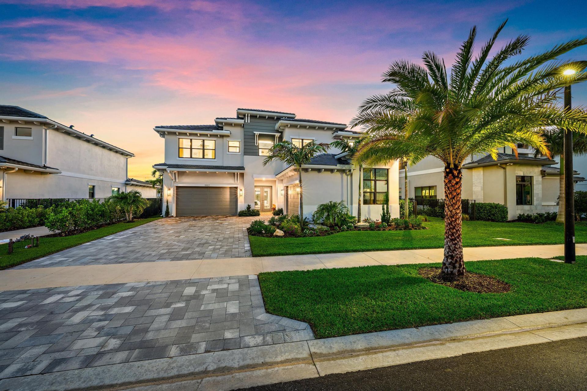 9957 Migration Point, Palm Beach Gardens, FL 33412 Photo