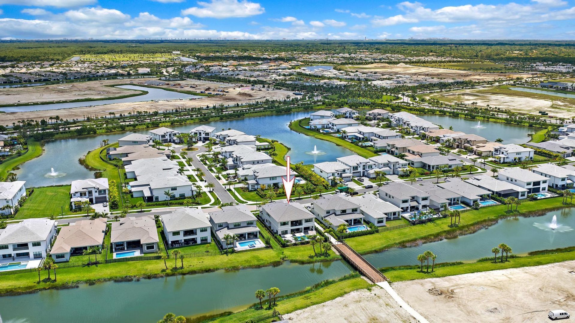 9957 Migration Point, Palm Beach Gardens, FL 33412 Photo