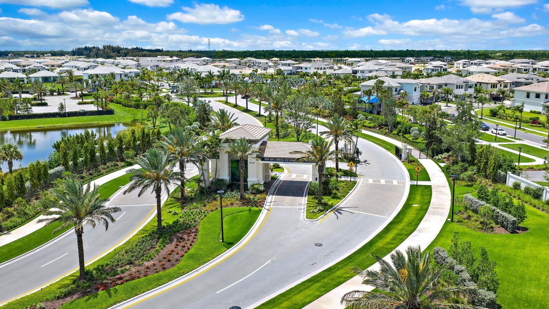 9957 Migration Point, Palm Beach Gardens, FL 33412 Photo