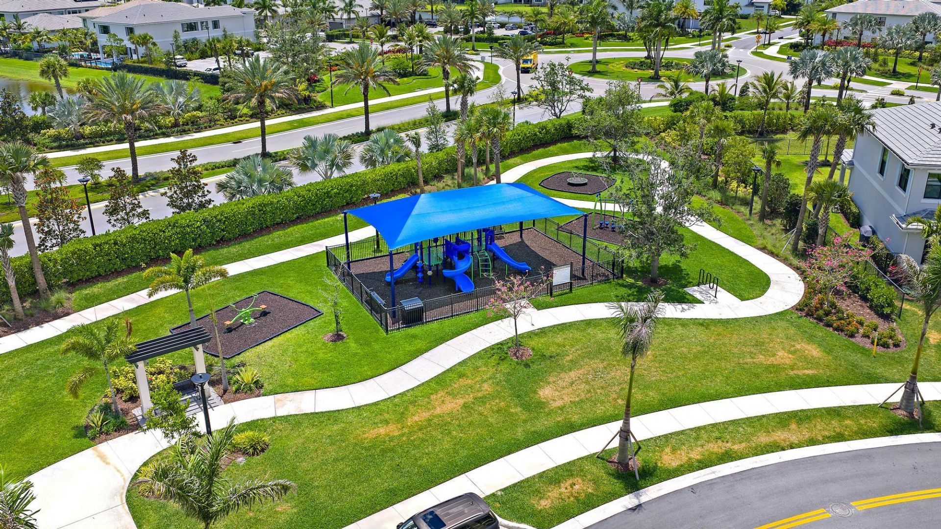 9957 Migration Point, Palm Beach Gardens, FL 33412 Photo