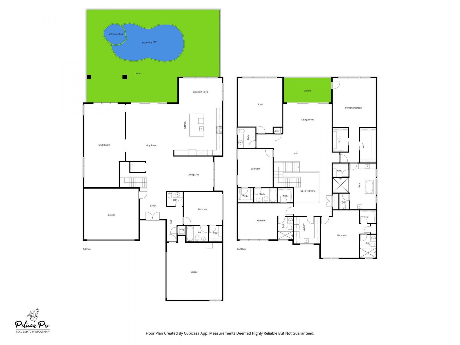 9957 Migration Point, Palm Beach Gardens, FL 33412 Photo