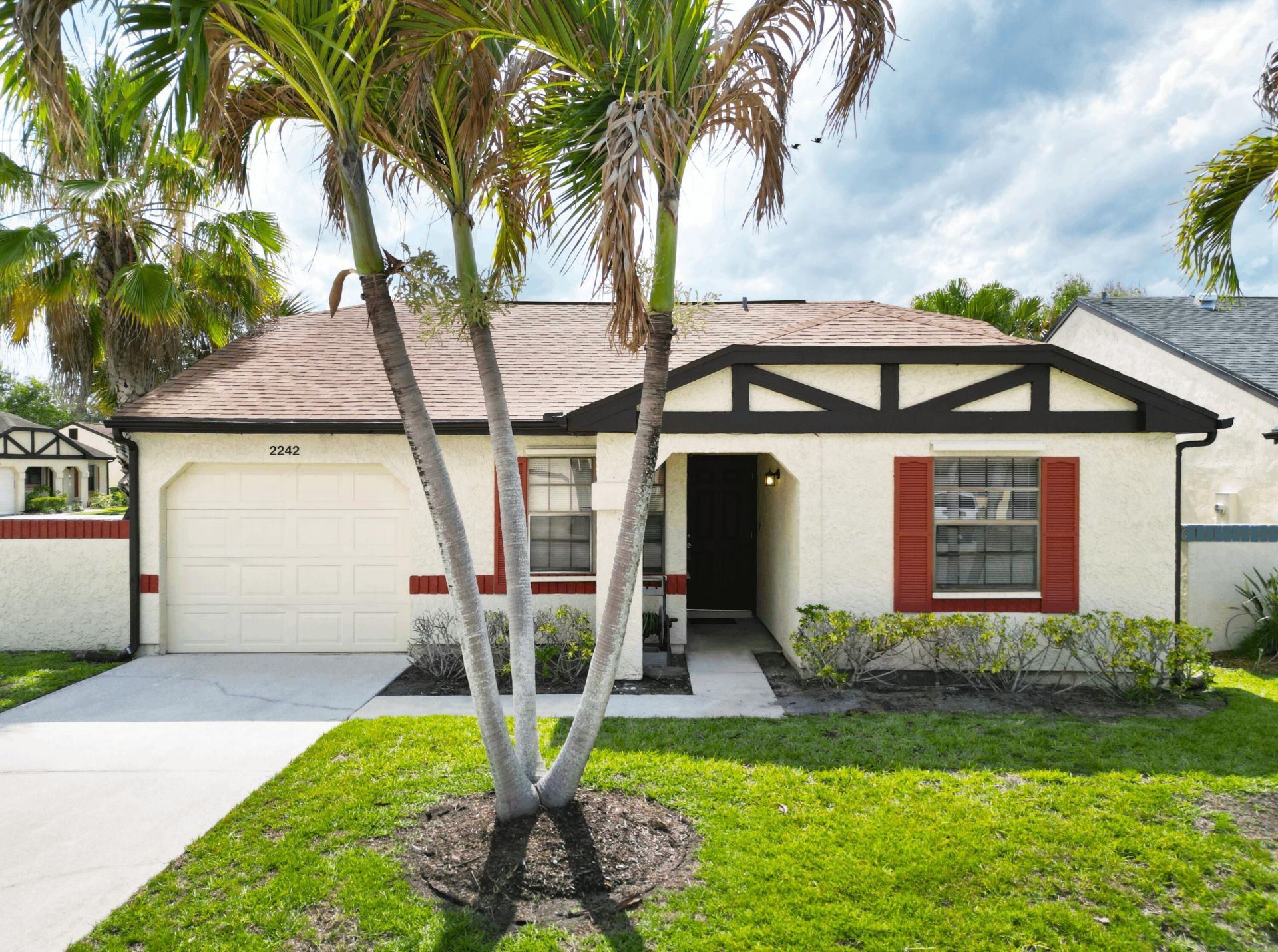 2242 SE Breckenridge Circle, Port Saint Lucie, FL 34952 Photo